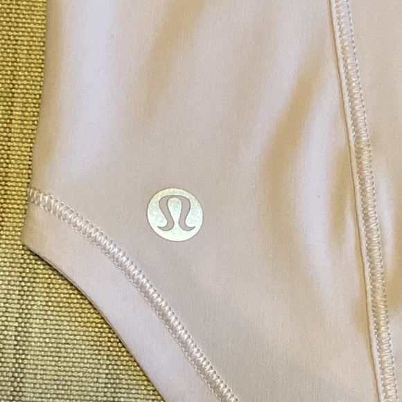 Lululemon Sculpt Tank Top - Picture 3 of 6